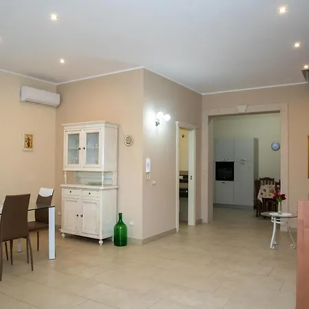 Casa Gio Apartment