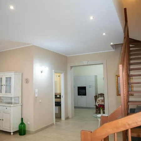 Apartment Casa Gio Avola