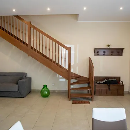 Casa Gio Apartment Avola