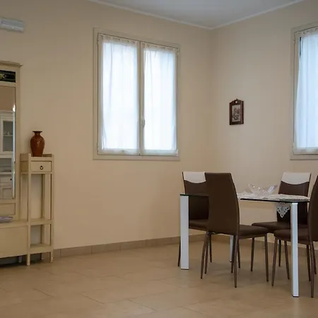 Casa Gio Apartment