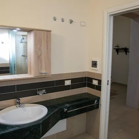 Casa Gio Apartment Avola